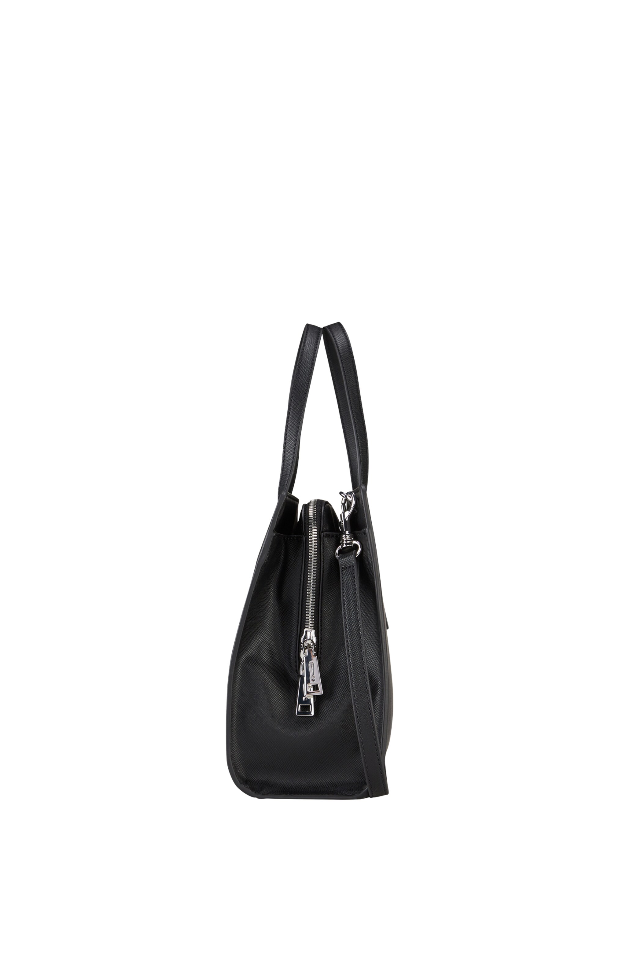 Sacs à main 'Cofano Marika' JOOP! en noir