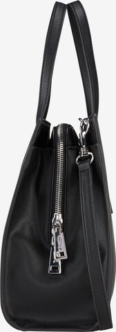 JOOP! Handtasche 'Cofano Marika' in Schwarz