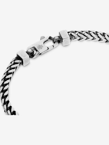 UNSAME Bracelet in Silver