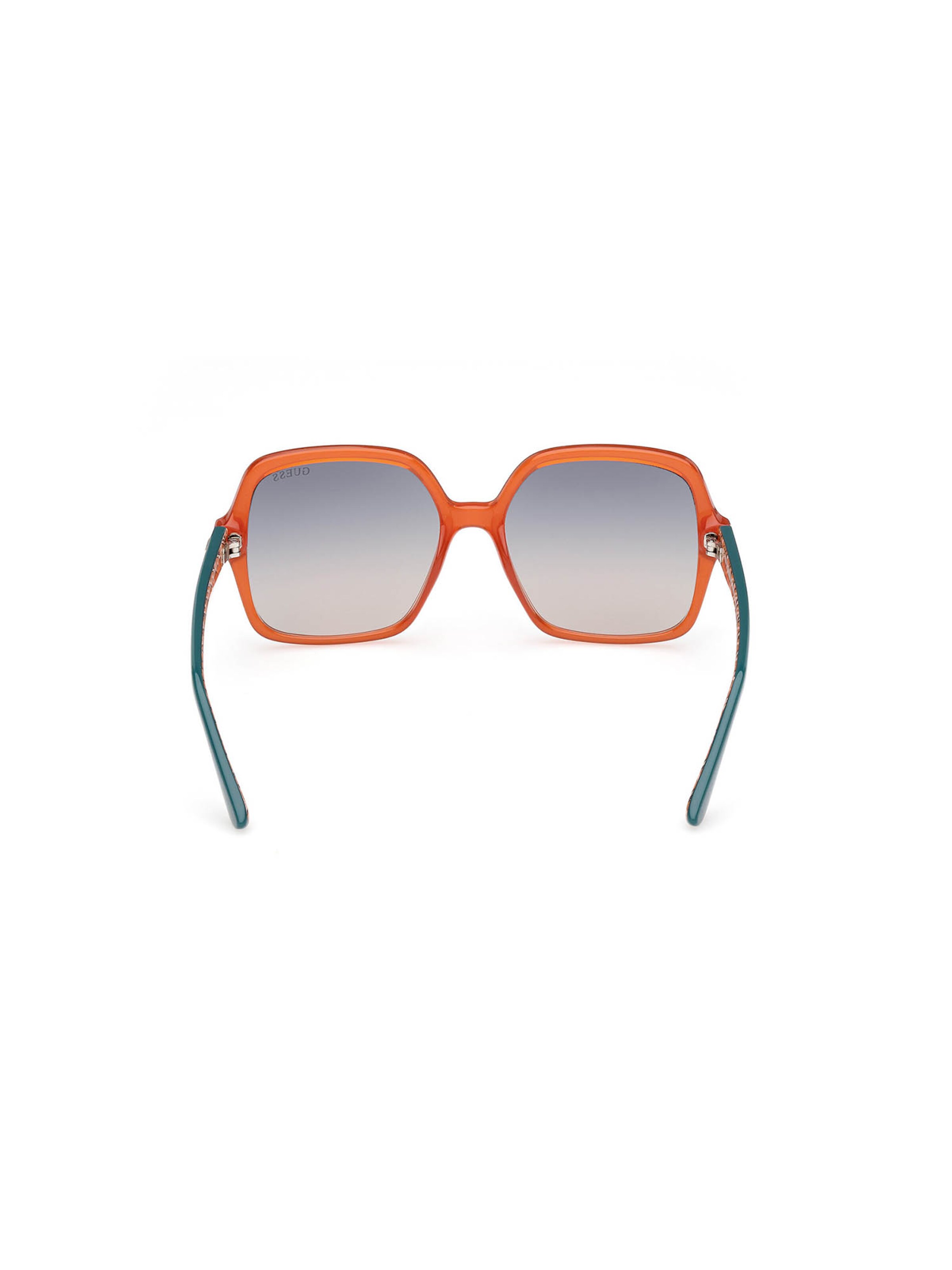 Occhiali da sole di GUESS in arancione