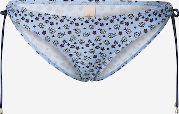 BeckSöndergaard Bikinibroek 'Damita' in Blauw: voorkant