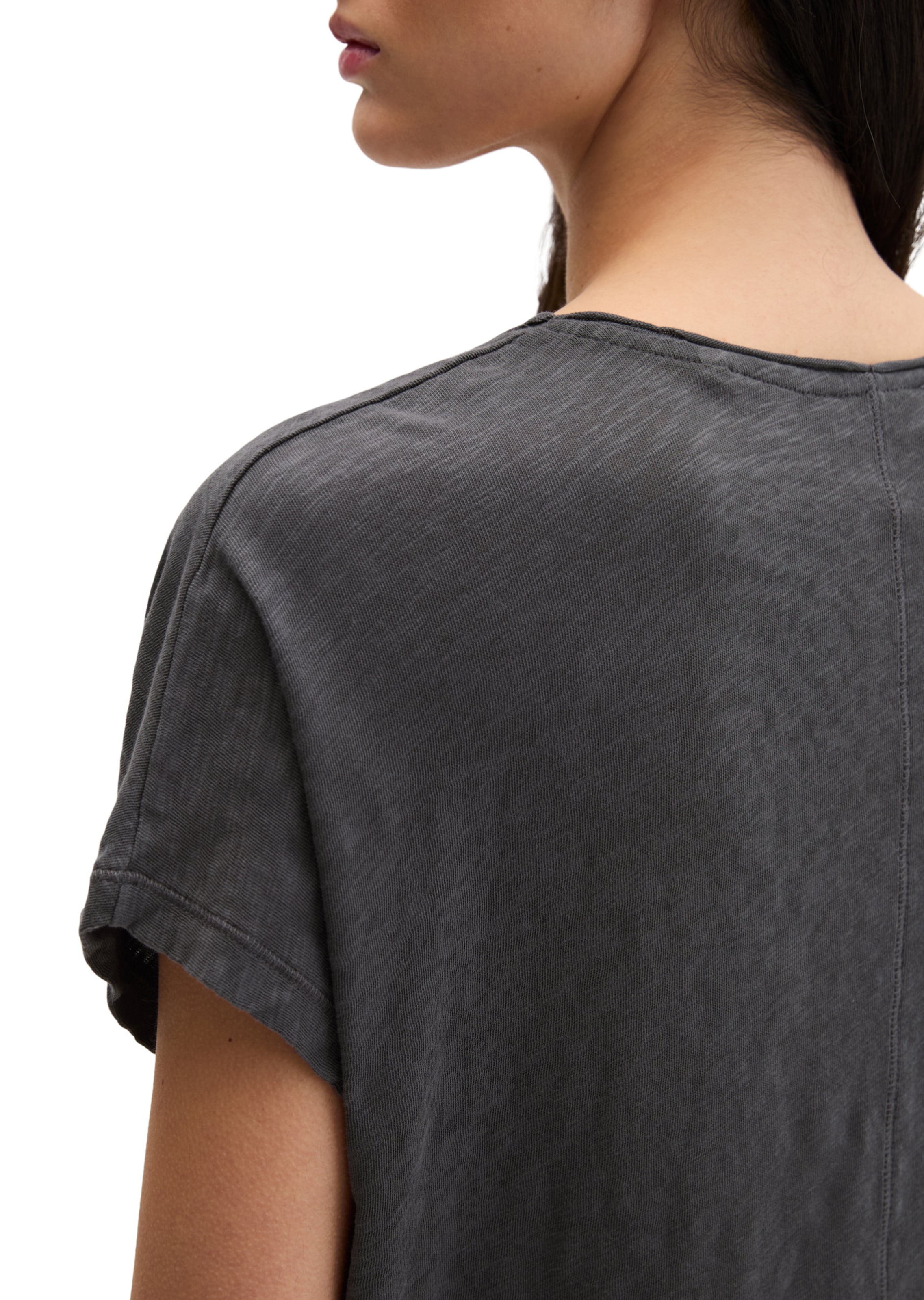 T-shirt Marc O'Polo en gris