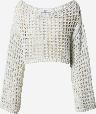 SHYX Sweater 'Eleni' in Light grey, Item view