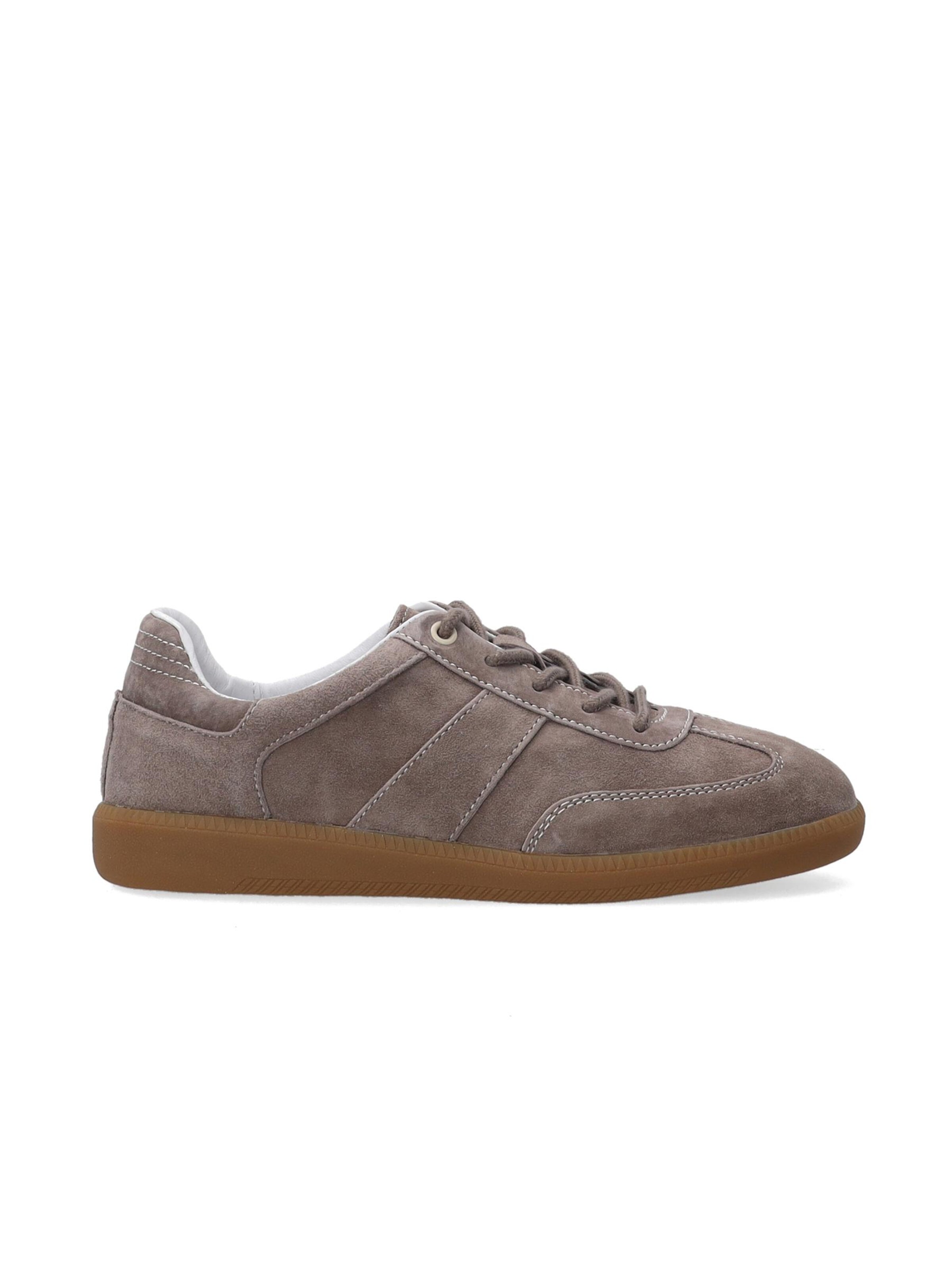VENEZIA Sneakers in Brown