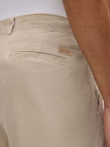Loosefit Pantalon 'Lexter' JOOP! en beige