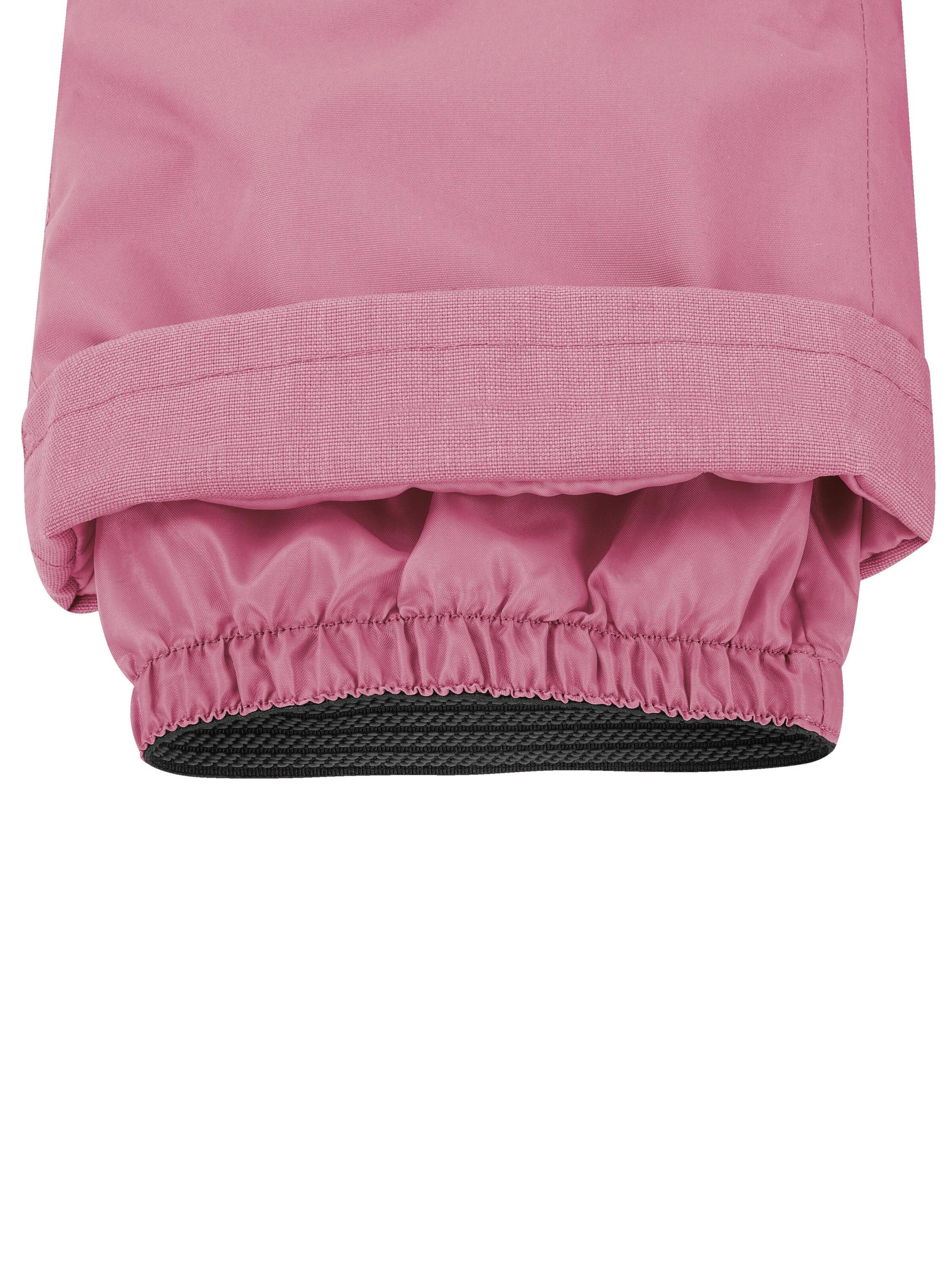 normani Regular Funktionshose 'Deltana' in Pink