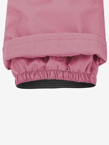 normani Regular Outdoor broek 'Deltana' in Roze