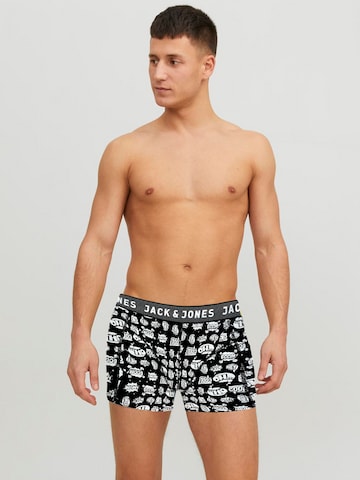 JACK & JONES Unterhosen 'JJJacvel' in Blau