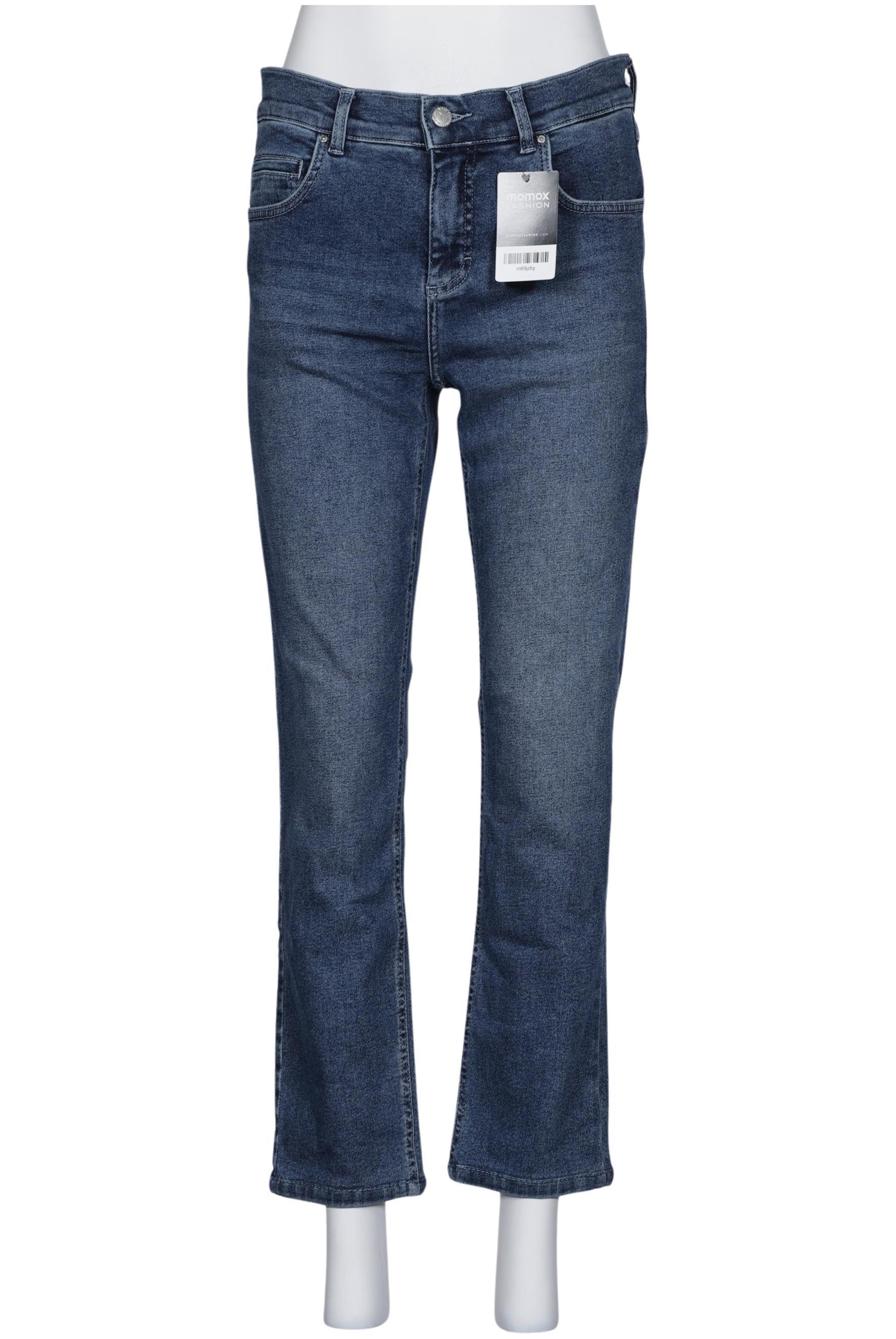 Angels Jeans in 29 in Blue: front