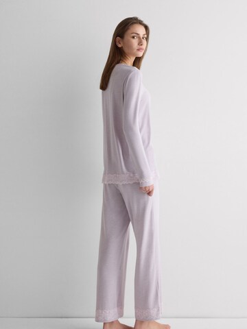 INTIMISSIMI Pajama in Purple