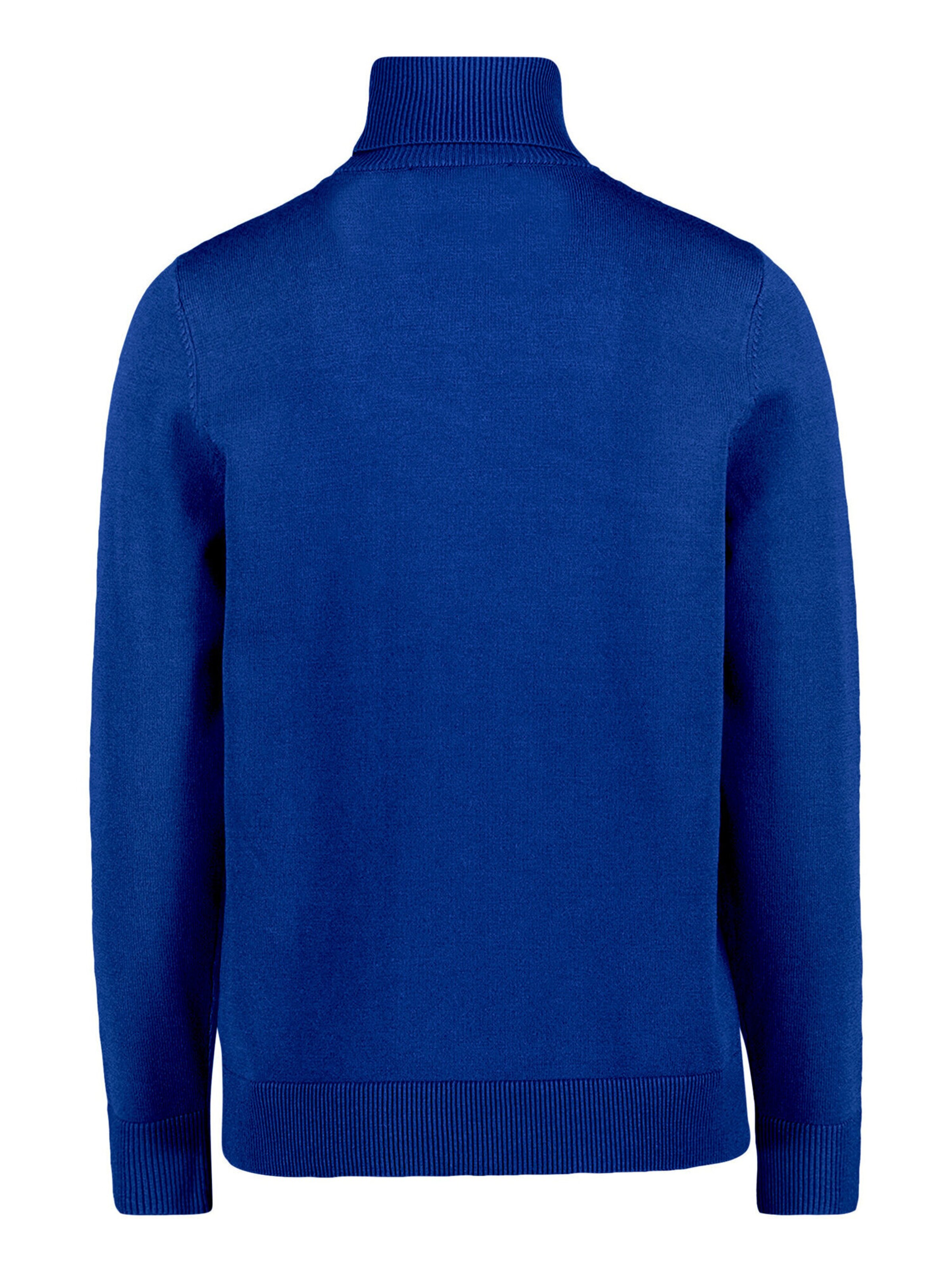 Pullover di Betty Barclay in blu