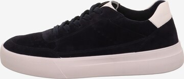Legero Sneakers in Blau: Vorderseite