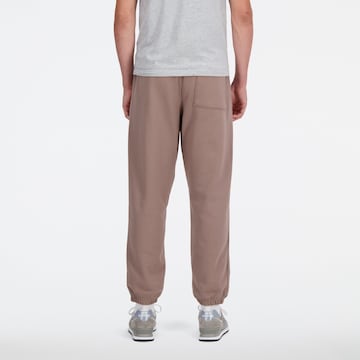 new balance Tapered Pants in Brown