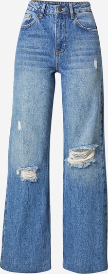 Colourful Rebel Jeans 'Gaia' in Blue denim, Item view