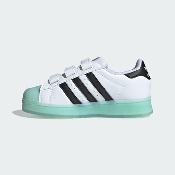 ADIDAS ORIGINALS Sneakers 'Superstar' in White