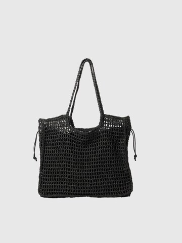 SELECTED FEMME Shopper i sort: forside