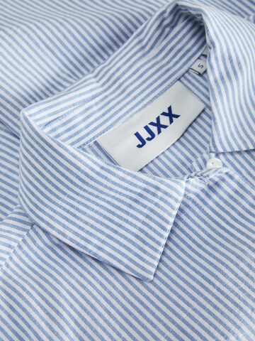 JJXX Bluse 'SIVA' in Blau