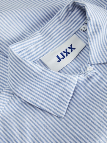 JJXX Blouse 'SIVA' in Blue