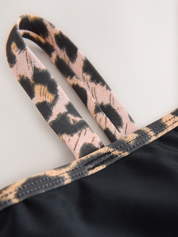 smALLSAINTS Badeanzug in Schwarz