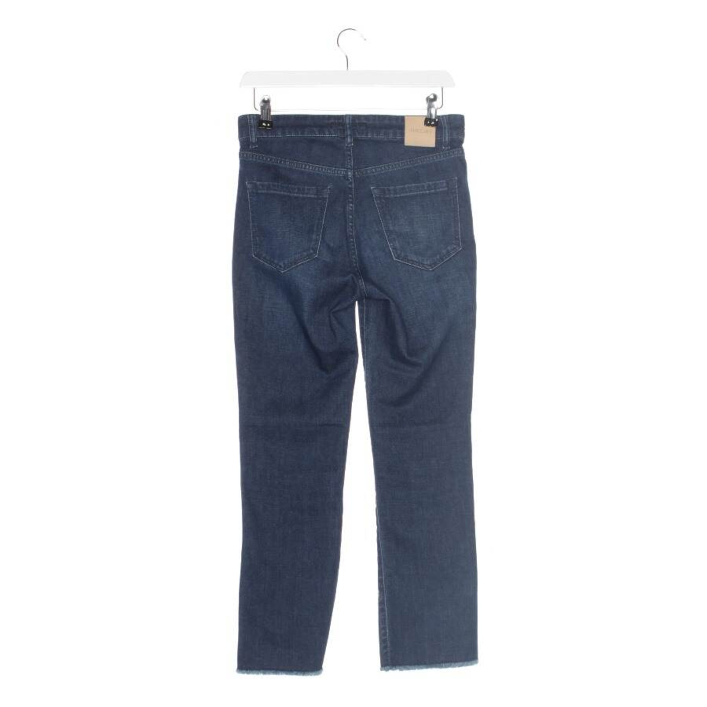 Marc Cain Jeans 25-26 in Blau