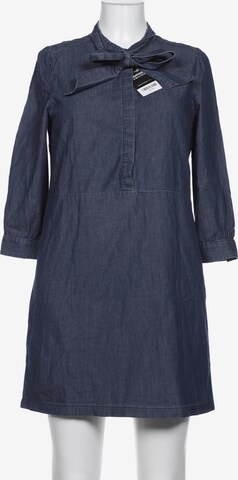 Comptoirs des Cotonniers Kleid XL in Blau: predná strana