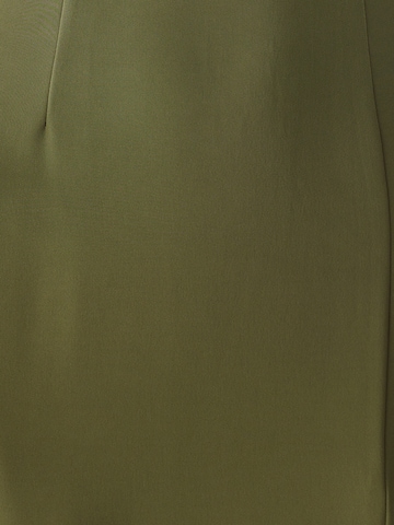 Abito da sera 'Laila' di BWLDR in verde