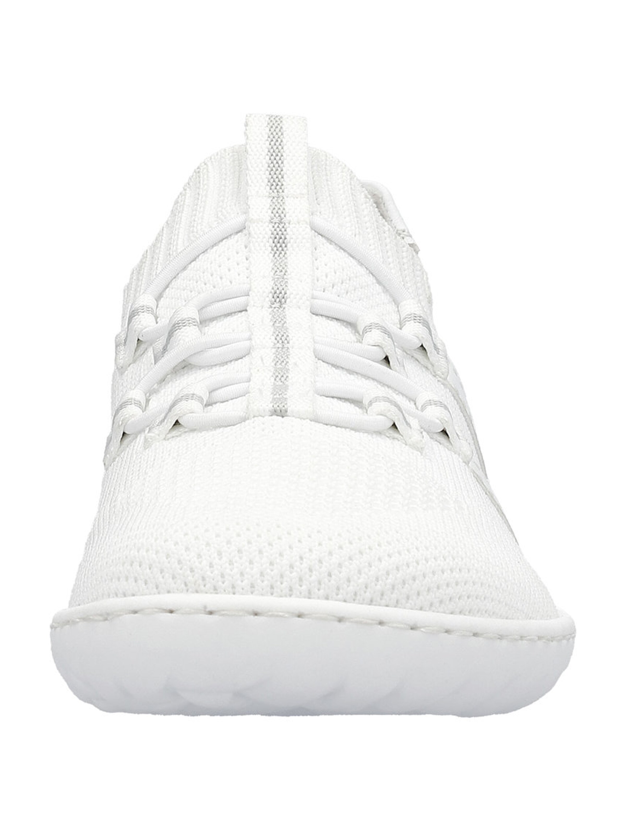 Rieker Slip-on σε λευκό