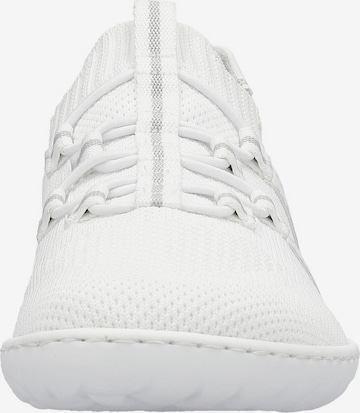 Rieker Slip-Ons in White