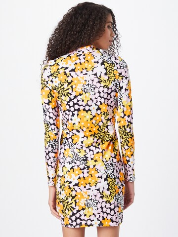 Ted Baker Dress 'DELILHH' in Yellow