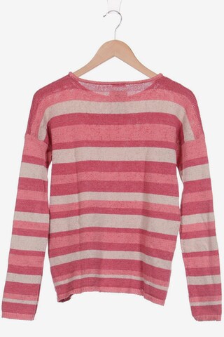 re.draft Pullover M in Pink