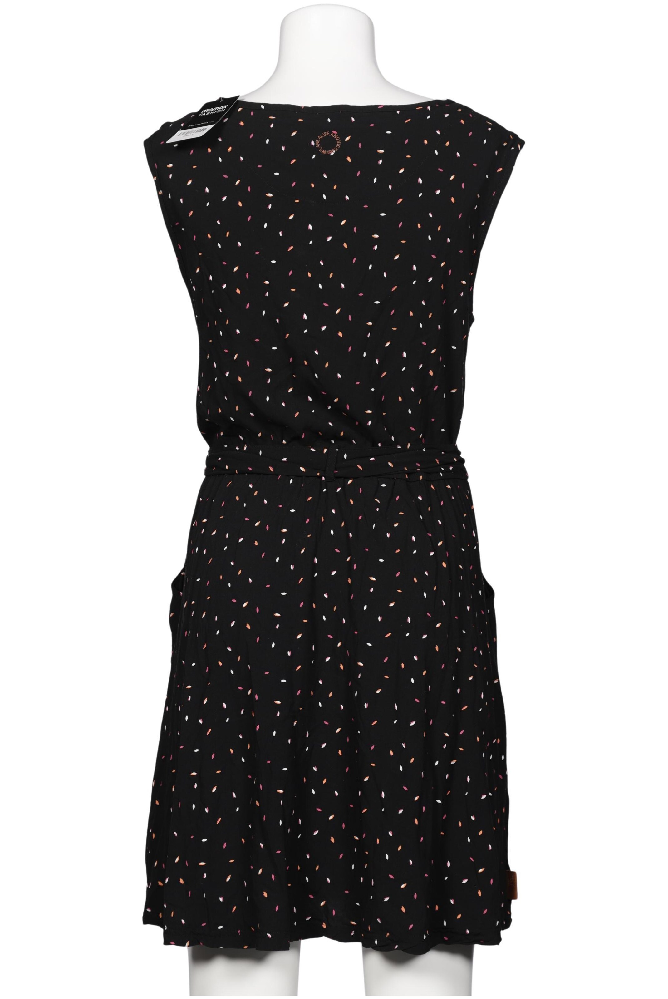 alife & kickin Dress in L in Black