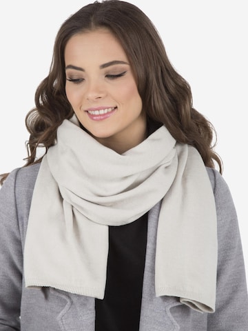Vivisence Hut '7005 Set'‌ in Beige: Vorderseite
