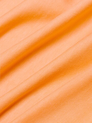 Nils Sundström Shirt in Orange