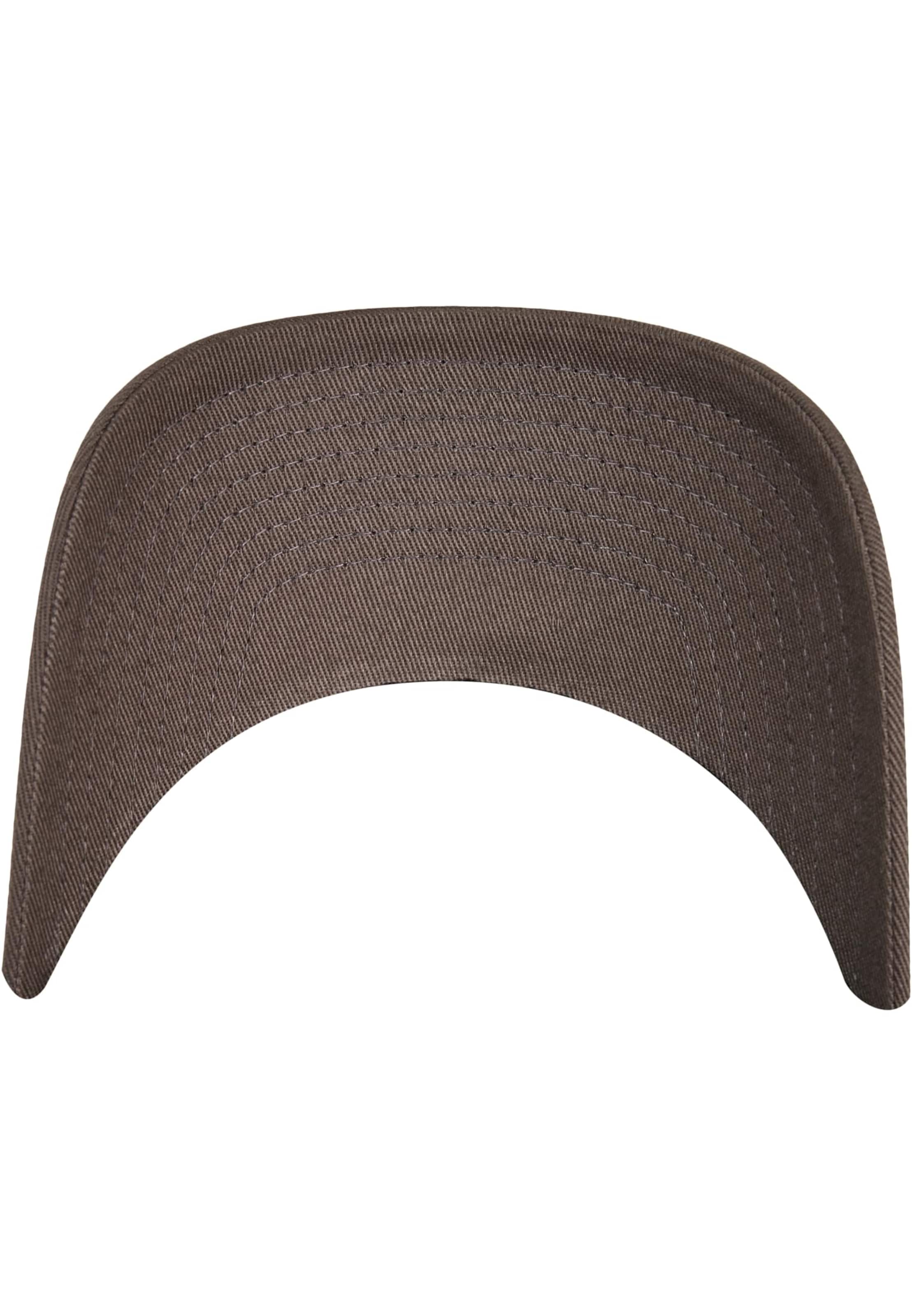 Flexfit Кепка в Серый