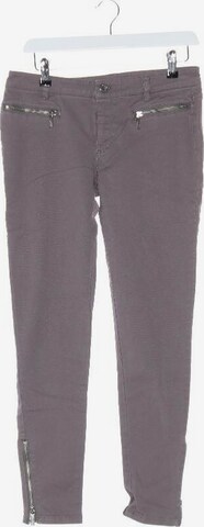 Michael Kors Jeans in 25-26 in Grey: front