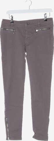 Michael Kors Jeans 25-26 in Grau: predná strana