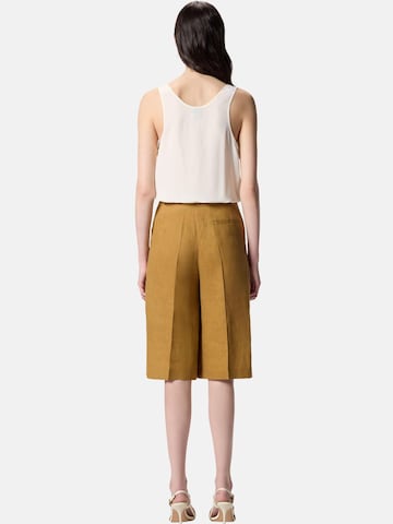 PINKO Top 'PINKO CRAZY CANOTTIERA canotta' in Wit