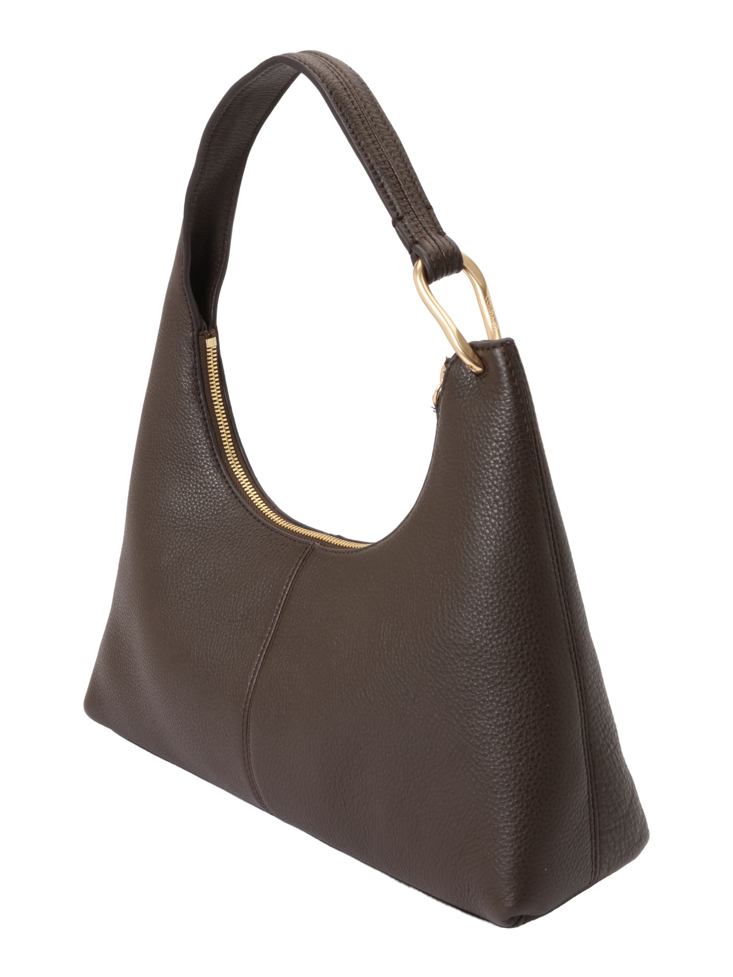 Regular Sac bandoulière Calvin Klein en marron