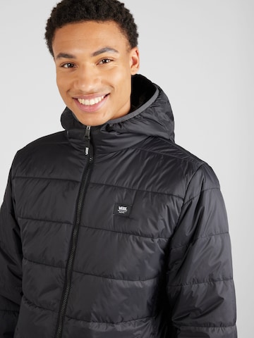 VANS Jacke 'PROSPECT' in Schwarz