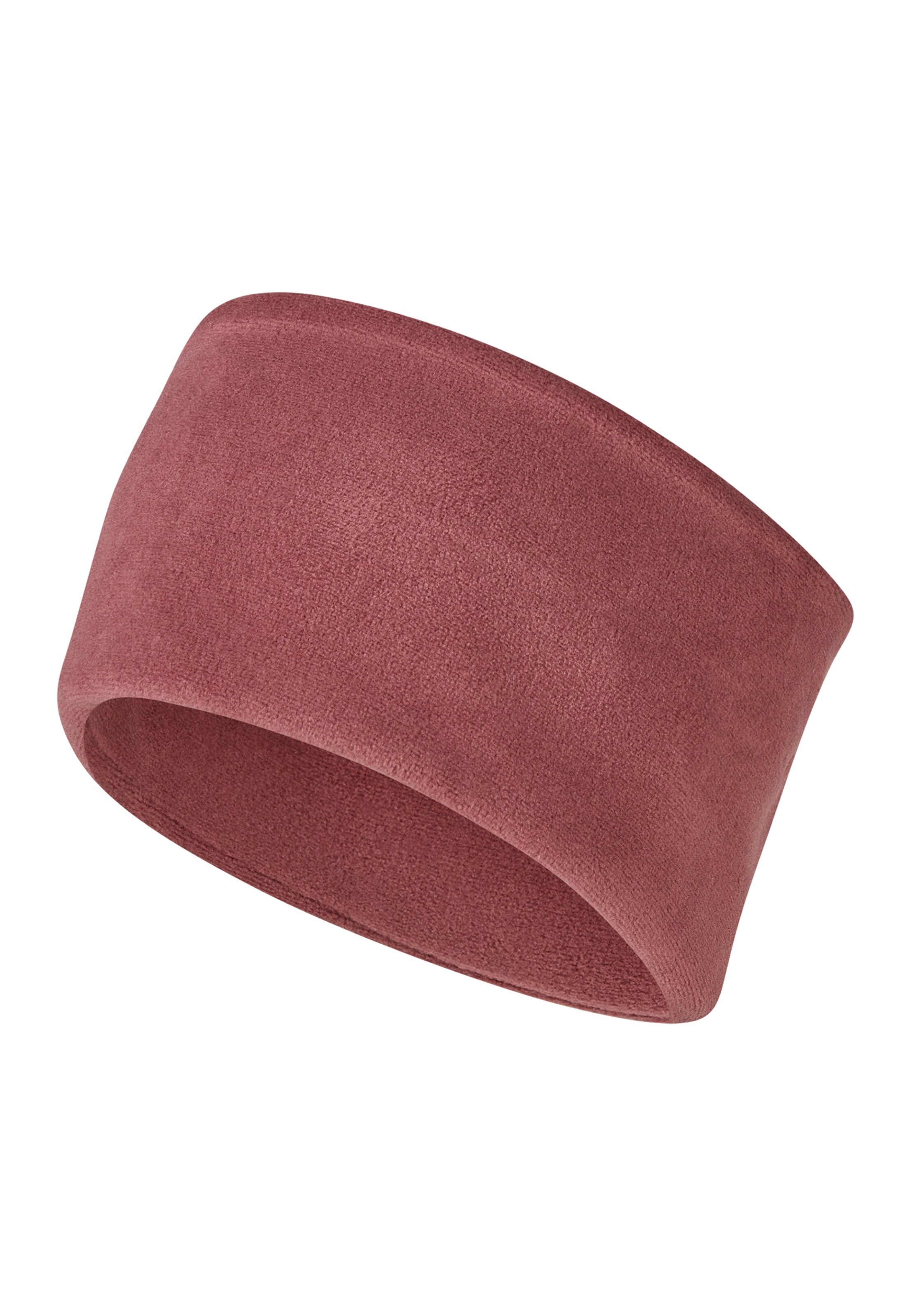 STERNTALER Beanie in Pink: front