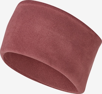 STERNTALER Beanie in Pink: front