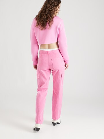 b.young Regular Jeans 'KATO KEA' in Pink