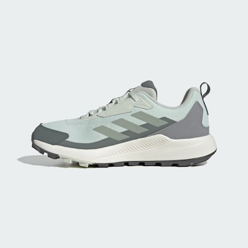 Chaussure basse 'Anylander' ADIDAS TERREX en vert