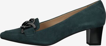 PETER KAISER Pumps in Green