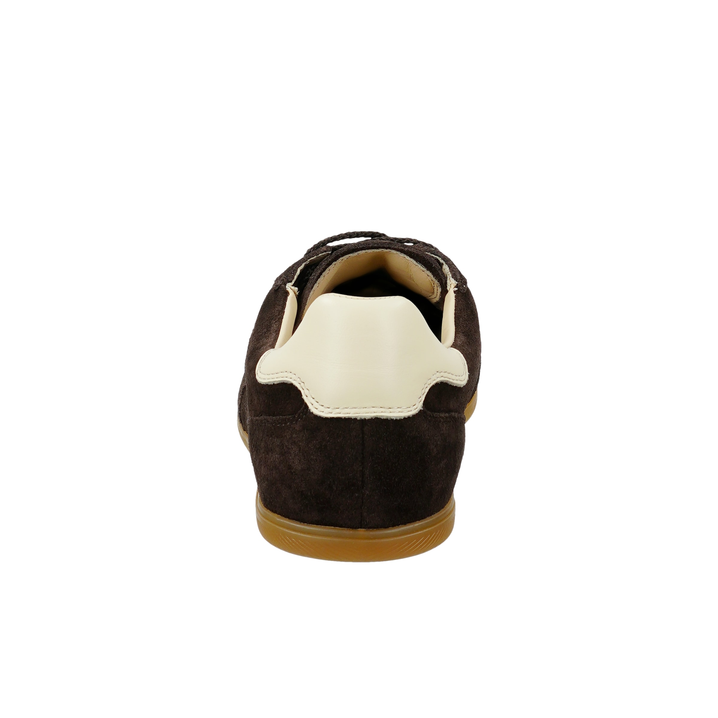 Baskets basses 'Sperly' GANT en marron