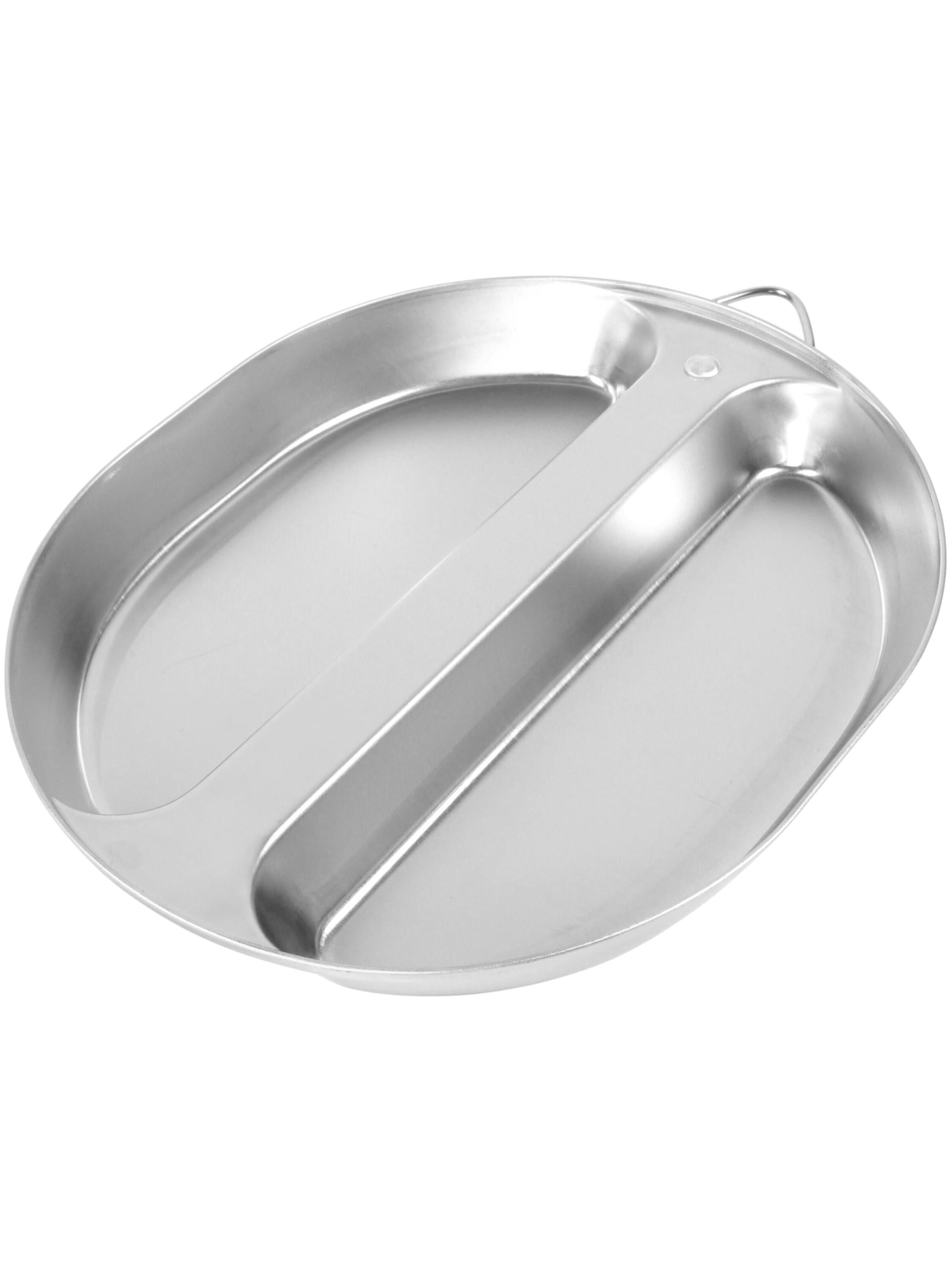 Service de vaisselle 'Florida' normani en argent