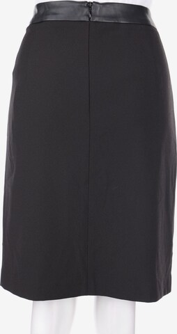 Your Sixth Sense Skirt in XL in Black