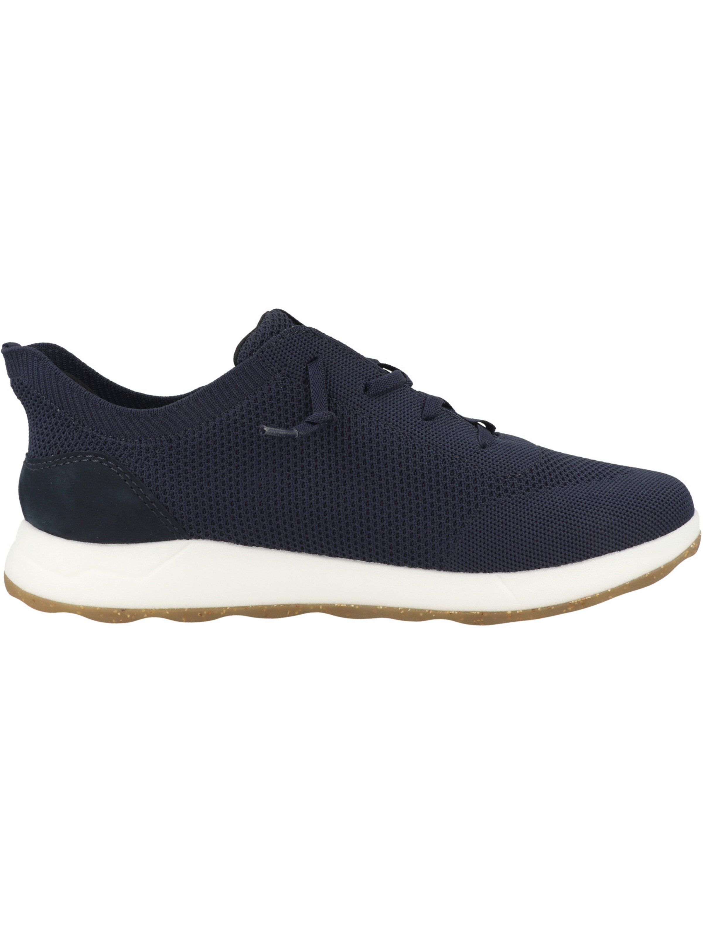 JOSEF SEIBEL Sneaker ' Clint 01 ' in Blau