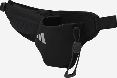 ADIDAS PERFORMANCE Sports bag in Grey / Black, Item view