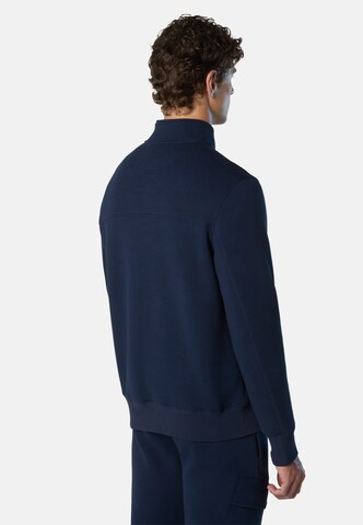 Sweat-shirt North Sails en bleu